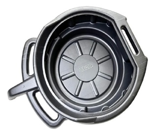 Bandeja Recolectora de Aceite